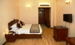Get Hotel Residency Jalandhar 